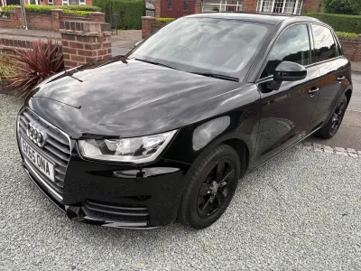 Usado Audi A1
