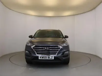 Used Hyundai Tucson