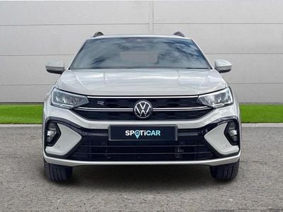 VW Taigo