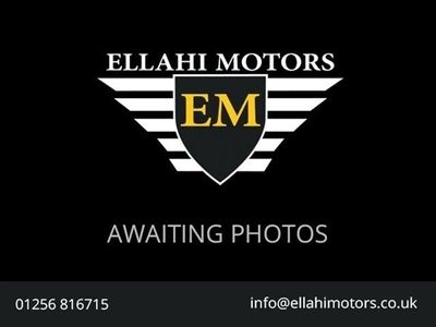 used BMW 114 1 Series 2.0 116D SPORT 3dBHP DIESEL MANUAL