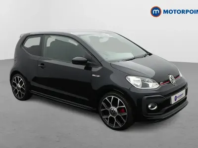 Used VW up!