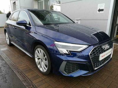 used Audi A3 Sportback e-tron