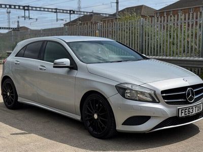 Mercedes A220