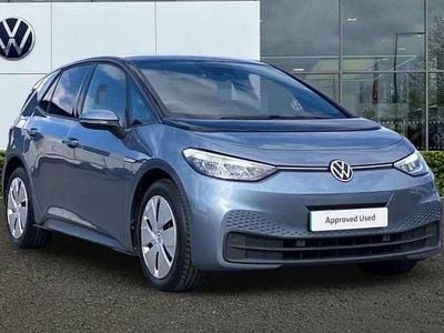 Used VW ID.3 150 kW (204 HP) 2023 Hatchback