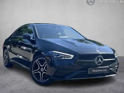 Used Mercedes E250