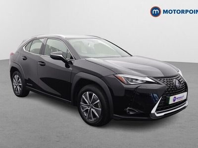 Lexus UX 300e