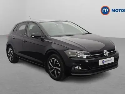 Used VW Polo