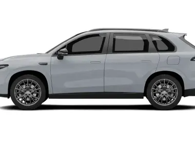 New Leapmotor C10 160 kW (218 HP) 2026 SUV