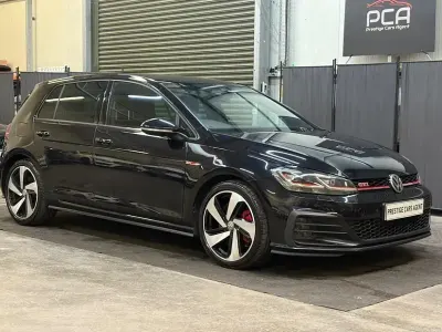 Used VW Golf VIII