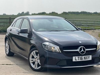 Mercedes A200