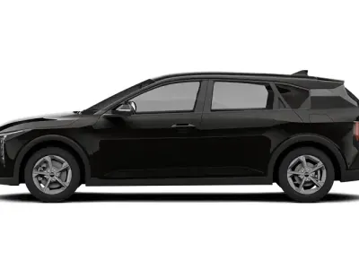 Used Kia K4 GT-Line 150 HP (110 kW) 2026 Hatchback