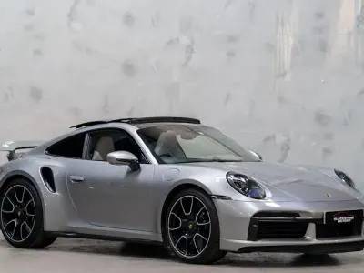Used Porsche 992 650 HP (478 kW) 2023 Coupe