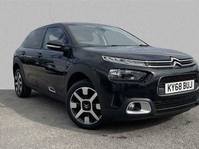 Citroën C4 Cactus