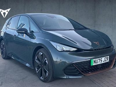 Used Cupra Born e-Boost 239 kW (326 HP) 2026 Hatchback