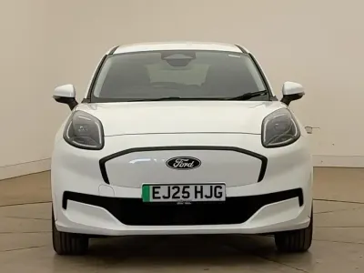 Used Ford Puma Gen-E