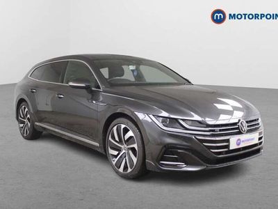 VW Arteon