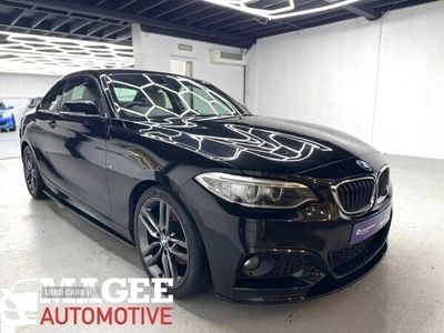 BMW 220