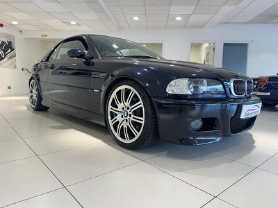 Used BMW M3 Cabriolet Performance 2005 Grey Cabriolet