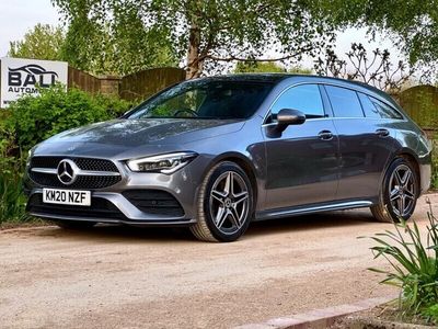 Mercedes CLA220