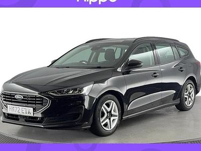 Used 2020 Ford Focus Zetec Estate | £10,980 (Fair price)