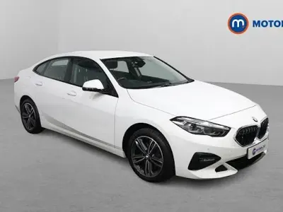 Usado BMW 218 Sport Line 136 HP (100 kW) 2023 Coupé