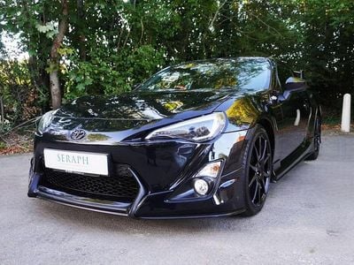 Toyota GT86