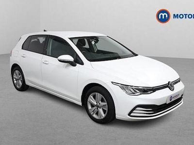 Usado VW Golf VIII Life 110 HP (80 kW) 2024 Citadino