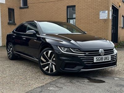 VW Arteon