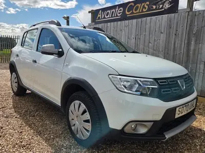 Used Dacia Sandero Essentiel 90 HP (66 kW) 2020 Hatchback