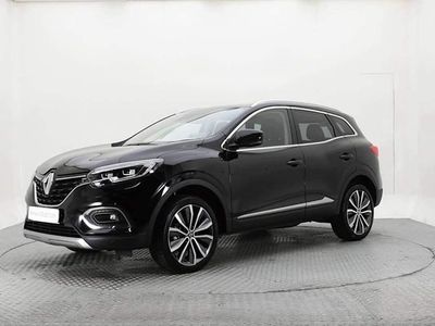 used Renault Kadjar Kadjar1.3 TCE S Edition 5dr