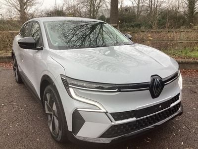 Renault Mégane