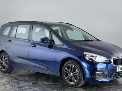 BMW 220