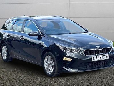 Kia Ceed Sportswagon