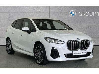 BMW 225