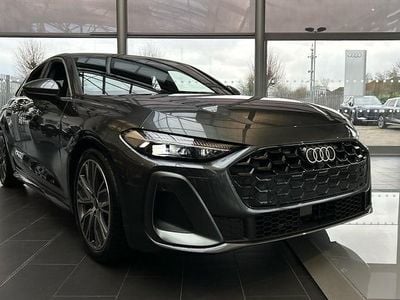 New Audi A5 S-Line 150 HP (110 kW) 2026 Sedan