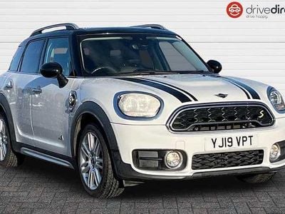 Used Mini Cooper S Exclusive 224 HP (164 kW) 2020 Hatchback