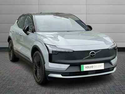 Used Volvo EX30 CC Performance 310 kW (422 HP) 2026 SUV