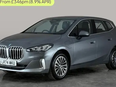 Used BMW 225 Active Tourer