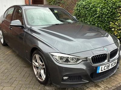 BMW 330e