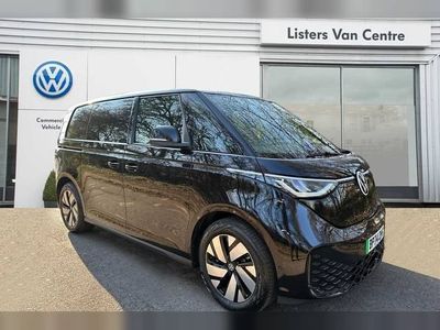 VW ID. Buzz