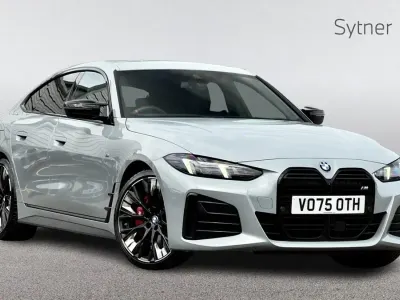 Used BMW M440