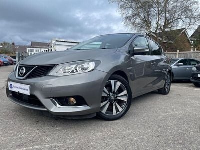 Nissan Pulsar