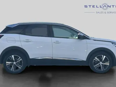 Used Peugeot 3008