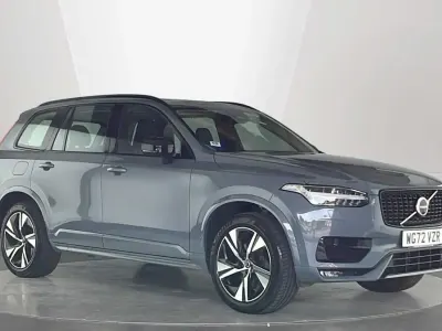 Used Volvo XC90 Plus 232 HP (170 kW) 2023 SUV