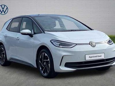 Usado VW ID.3