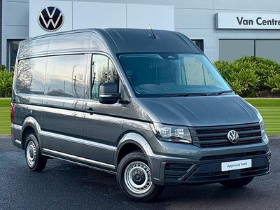 VW Crafter