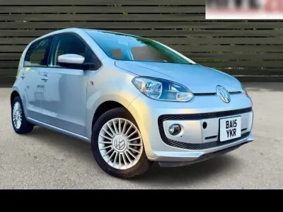 Usado VW up!