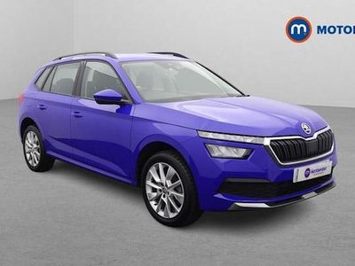 Used Skoda 110 R SE 110 HP (80 kW) 2023 Hatchback