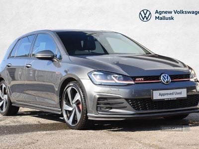 VW Golf VII