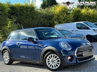 Mini Cooper D